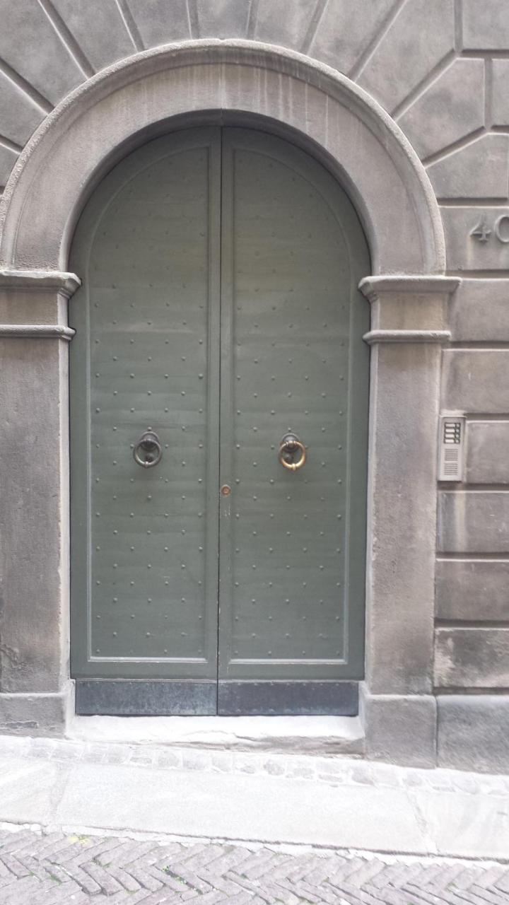 Jackie O' A La Maison Bergamo Dış mekan fotoğraf