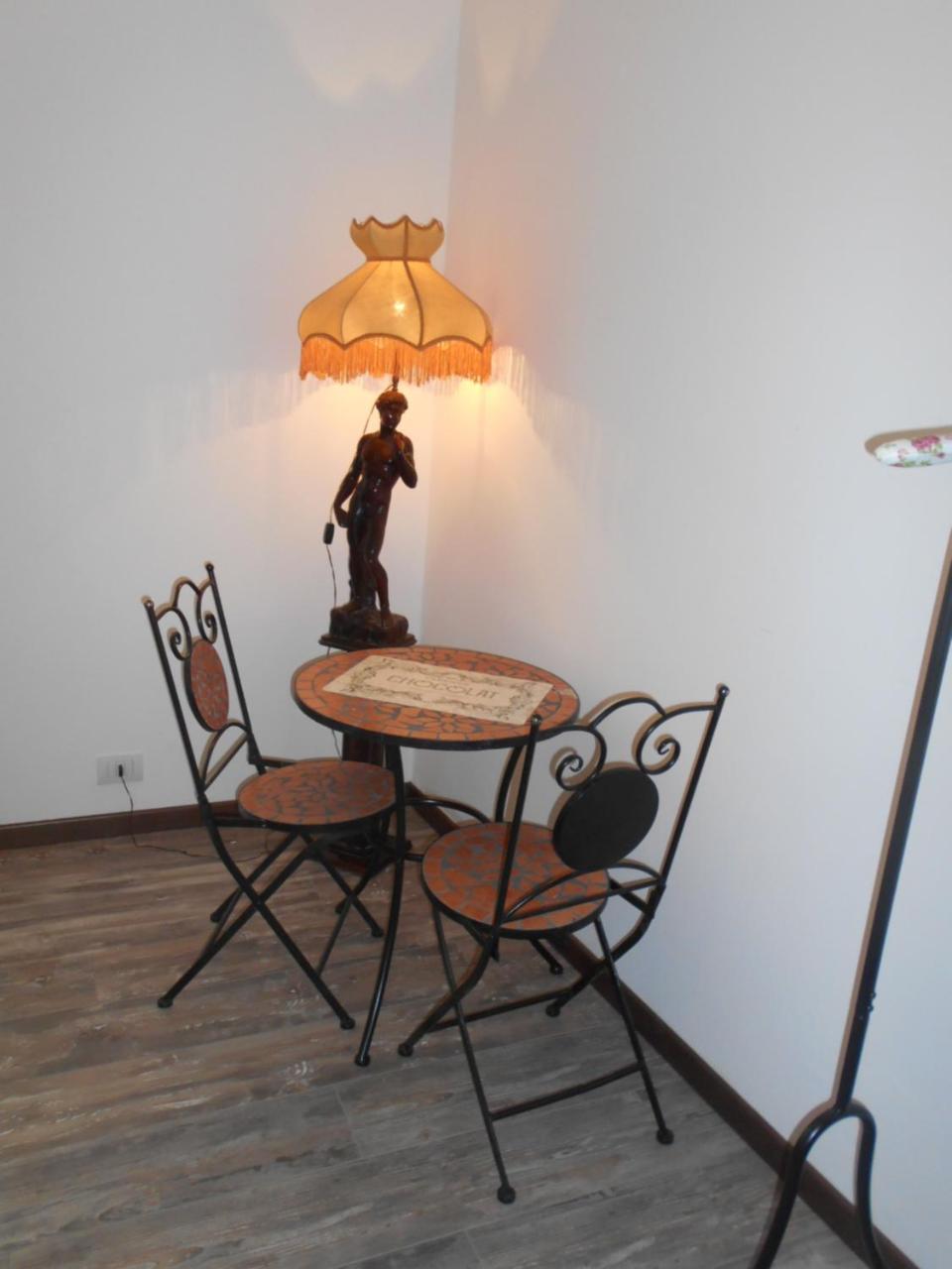 Jackie O' A La Maison Bergamo Dış mekan fotoğraf